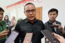 Ketua Komisi IV DPRD Samarinda, Novan Syahronny Pasie. 