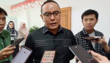 Ketua Komisi IV DPRD Samarinda, Novan Syahronny Pasie. 