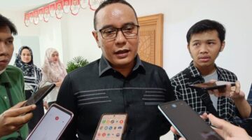 Ketua Komisi IV DPRD Samarinda, Novan Syahronny Pasie. 