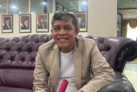 Foto: Ketua Komisi II DPRD PPU, Thohiron.