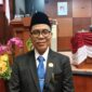 Foto: Wakil Ketua DPRD PPU, Syahrudin.