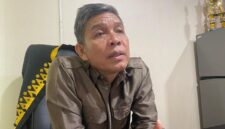 Foto: Ketua Komisi II DPRD PPU, Thohiron.