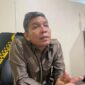 Foto: Ketua Komisi II DPRD PPU, Thohiron.