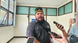Foto: Sekretaris Komisi II DPRD PPU, Jamaludin.