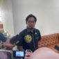 Ketua Komisi I DPRD PPU, Ishaq Rahman