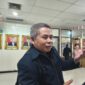 Sekretaris Komisi III DPRD PPU, Sariman,