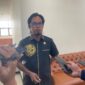 Ketua Komisi I DPRD PPU, Ishaq Rahman