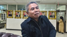 Sekretaris Komisi III DPRD PPU, Sariman