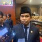 Ketua DPRD PPU, Raup Muin