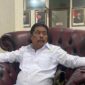Anggota Komisi II DPRD PPU, Syafrudin HR