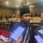 Ketua DPRD PPU, Raup Muin