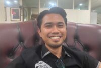 Anggota Komisi I DPRD PPU, M Bijak Ilhamdani