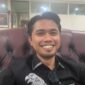 Anggota Komisi I DPRD PPU, M Bijak Ilhamdani
