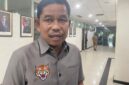 Ketua DPRD PPU, Raup Muin