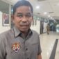 Ketua DPRD PPU, Raup Muin
