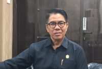 Wakil Ketua I DPRD PPU, Syahrudin