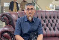 Anggota Komisi I DPRD PPU, Mahyudin