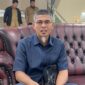 Anggota Komisi I DPRD PPU, Mahyudin