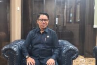 Wakil Ketua I DPRD PPU, Syahrudin