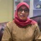 Wakil Ketua Komisi II DPRD PPU, Sujiati