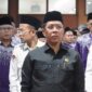 Wakil Ketua DPRD PPU, Syahrudin,