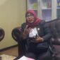 Wakil Ketua Komisi II DPRD PPU, Sujiati
