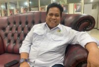 Anggota Komisi III DPRD PPU, Sakka