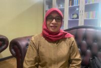 Wakil Ketua Komisi II DPRD PPU, Sujiati