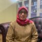 Wakil Ketua Komisi II DPRD PPU, Sujiati