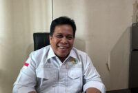 Anggota Komisi III DPRD Penajam Paser Utara (PPU), Sakka