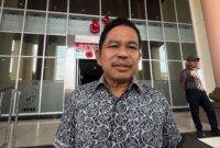 Ketua DPRD PPU, Raup Muin