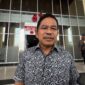 Ketua DPRD PPU, Raup Muin