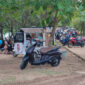 Folder Air Hitam Samarinda. (ist)
