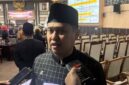 Foto: Kepala Distransnaker Kukar, Dendy Irwan Fahriza.