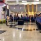 Foto: Pelantikan pejabat pemkab kukar.