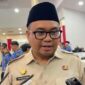 Foto: Bupati Kukar, Aulia Rahman Basri