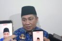 Foto: Kepala BKPSDM Kukar, Rendra Abadi.