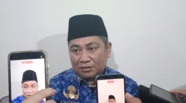 Foto: Kepala BKPSDM Kukar, Rendra Abadi.