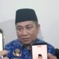 Foto: Kepala BKPSDM Kukar, Rendra Abadi.