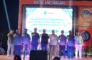 Foto: Bupati Kukar, Aulia Rahman Basri