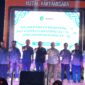 Foto: Bupati Kukar, Aulia Rahman Basri