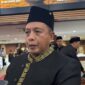Foto: Plt Kepala Disperindag Kukar, Burhanuddi.