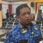 Foto: Kepala Dispora Kukar, Aji Ali Husni.