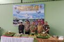 Foto: Memperingati Hari Ulang Tahun (HUT) ke-81 Tentara Nasional Indonesia (TNI) Tahun 2026.