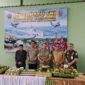 Foto: Memperingati Hari Ulang Tahun (HUT) ke-81 Tentara Nasional Indonesia (TNI) Tahun 2026.