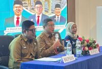 Foto: Pembukaan ProASN Kukar 2026. (BKPSDM Kukar)