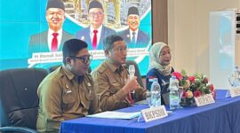 Foto: Pembukaan ProASN Kukar 2026. (BKPSDM Kukar)