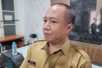 Foto: Kepala Bidang Pengembangan Sumber Daya ASN BKPSDM Kukar, Mukhdan.