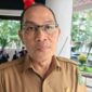 Foto: Kepala DPMPTSP Kukar, Alfian Noor