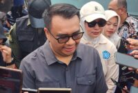 Foto: Bupati Kukar, Aulia Rahman Basri.
